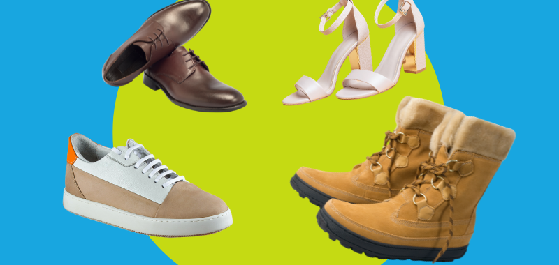 Cuci Sepatu 